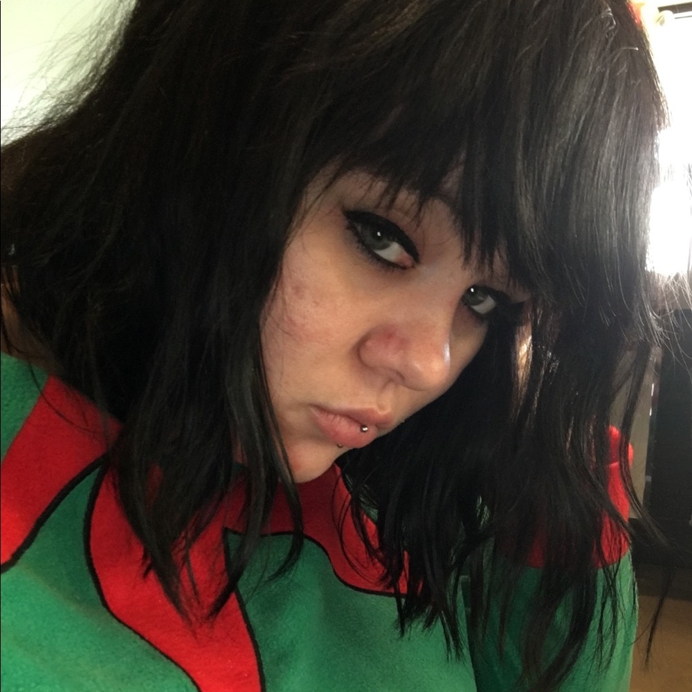 Meet your Posher, Brianna